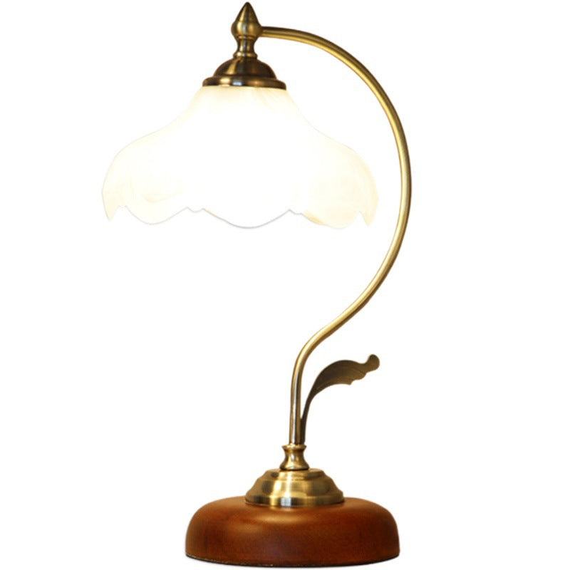 Bedside Lamp Light Warm And Romantic Touch Sensor