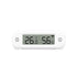 Graffiti Smart WiFi Temperature And Humidity Sensor