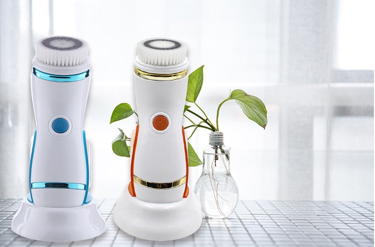 Electric Pore Cleaner Deep Facial Cleansing Device