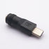 Android Smart Phone Plug Adapter