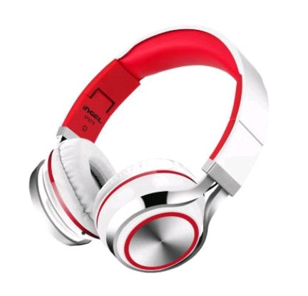 Foldable Bluetooth Headset Wireless Music Calls