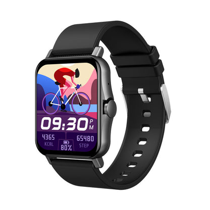 Smart Health Tracker Watch 1.69 Touchscreen