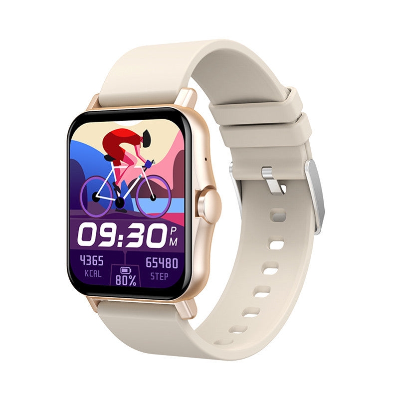 Smart Health Tracker Watch 1.69 Touchscreen