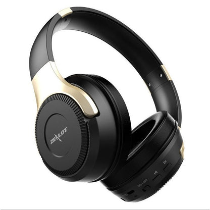 Headset Bluetooth Sports Card Inserting Earphone