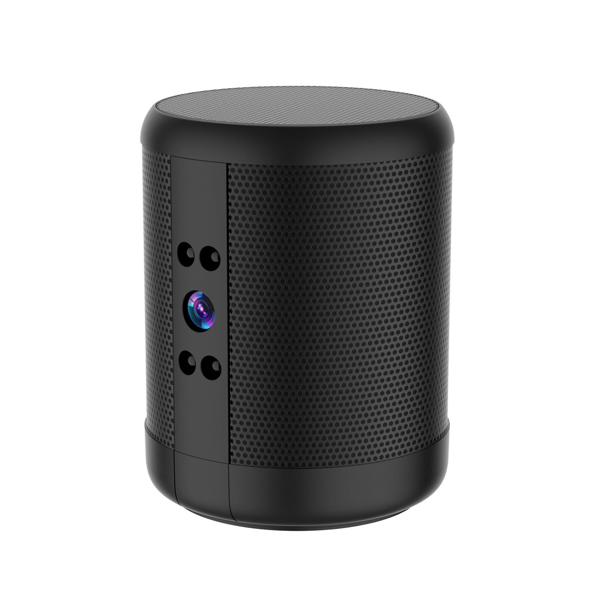 Home Smart Surveillance Camera Dual Voice Conversation