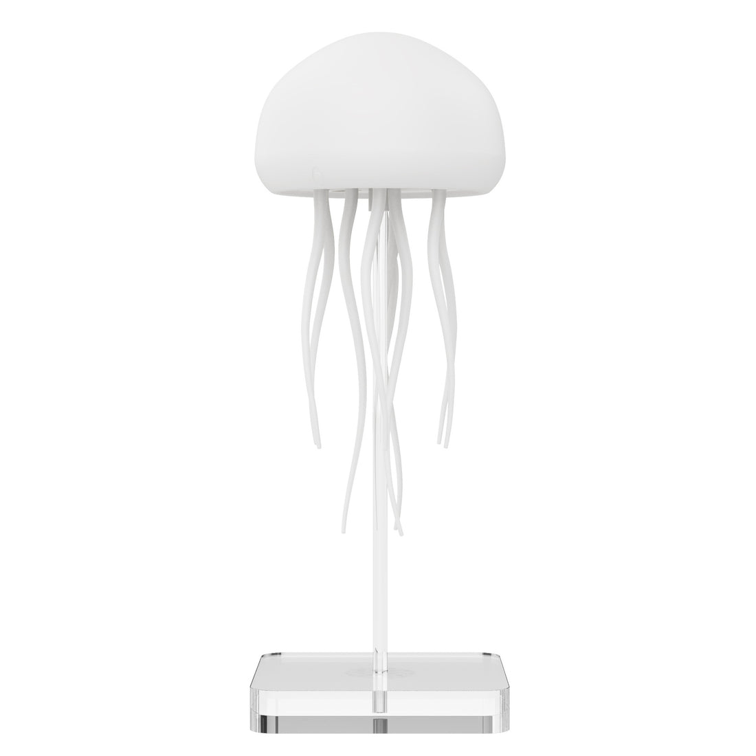 LED Jellyfish Mood Lamp with Colorful Lighting