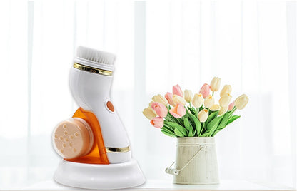 Electric Pore Cleaner Deep Facial Cleansing Device