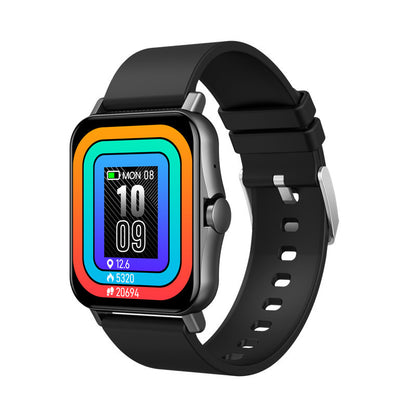 Smart Health Tracker Watch 1.69 Touchscreen
