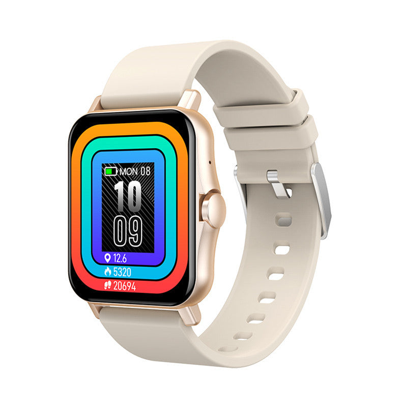 Smart Health Tracker Watch 1.69 Touchscreen