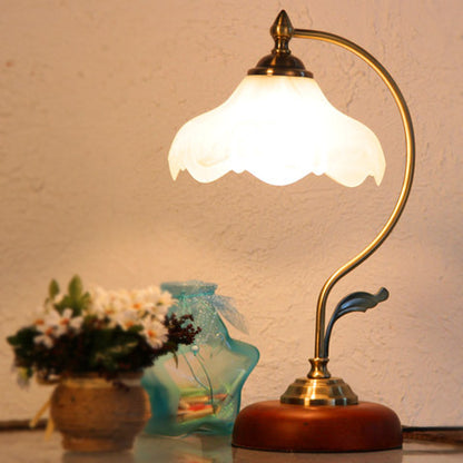 Bedside Lamp  Light Warm And Romantic Touch Sensor
