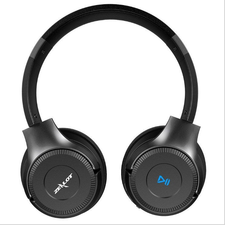 Headset Bluetooth Sports Card Inserting Earphone