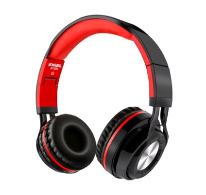 Foldable Bluetooth Headset Wireless Music Calls