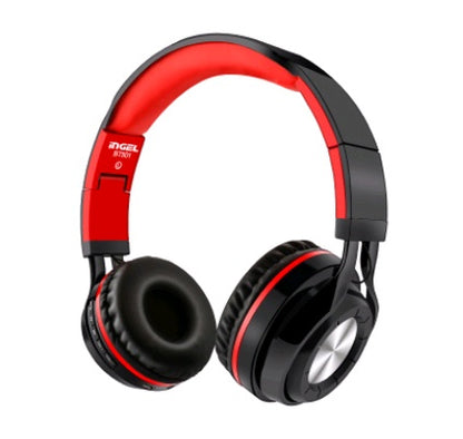 Foldable Bluetooth Headset Wireless Music Calls