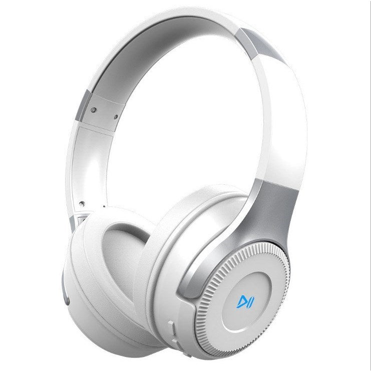 Headset Bluetooth Sports Card Inserting Earphone