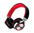 Foldable Bluetooth Headset Wireless Music Calls