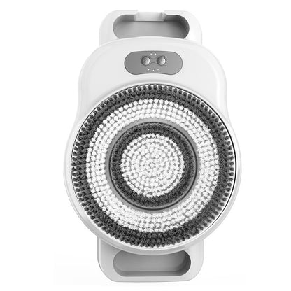 Electric Shower Scrubber Fully Automatic Body Scrubber