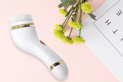 Electric Pore Cleaner Deep Facial Cleansing Device