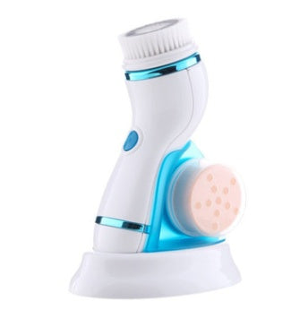 Electric Pore Cleaner Deep Facial Cleansing Device