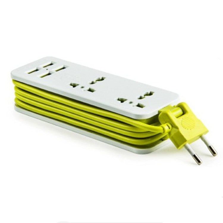 Electrical Smart Usb Plug-in Board Charging Plug Socket