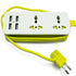 Electrical Smart Usb Plug-in Board Charging Plug Socket