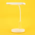 Simple LED Touch Table Lamp Three-color Electrodeless