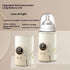Portable Baby Bottle Warmer with Smart Temperature Control
