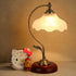 Bedside Lamp  Light Warm And Romantic Touch Sensor